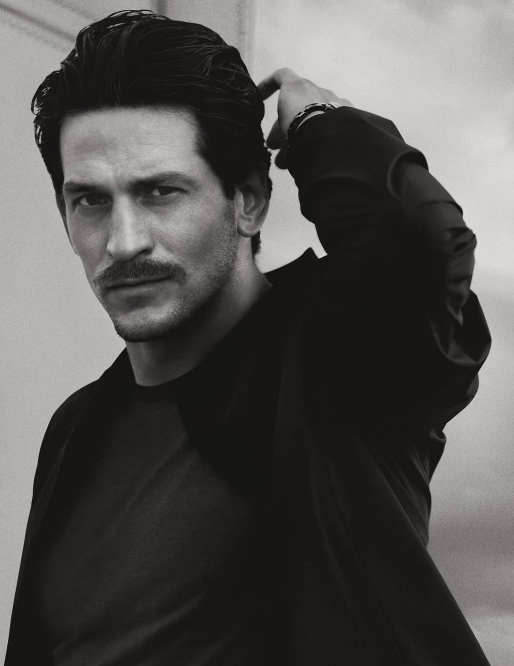 عطر ALLURE HOMME SPORT SUPERLEGGERA جاذبية متجدّدة من Chanel