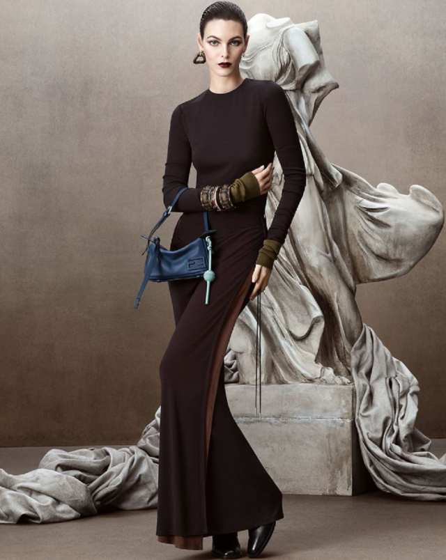 FENDI WOMEN 2024-2025