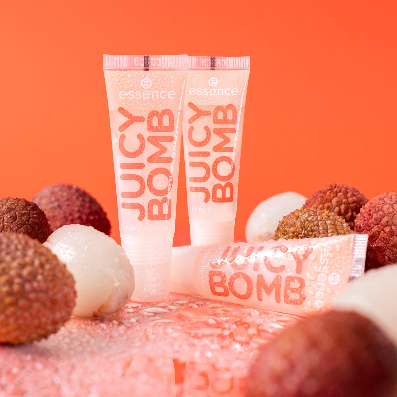 JUICY BOMB JUICY BOMB