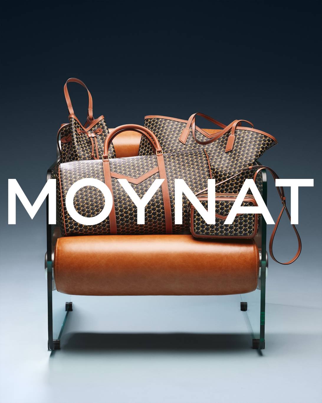 مجموعة MOYNAT الجديدة:  مزيج رائع بين تراث الدار والابتكار