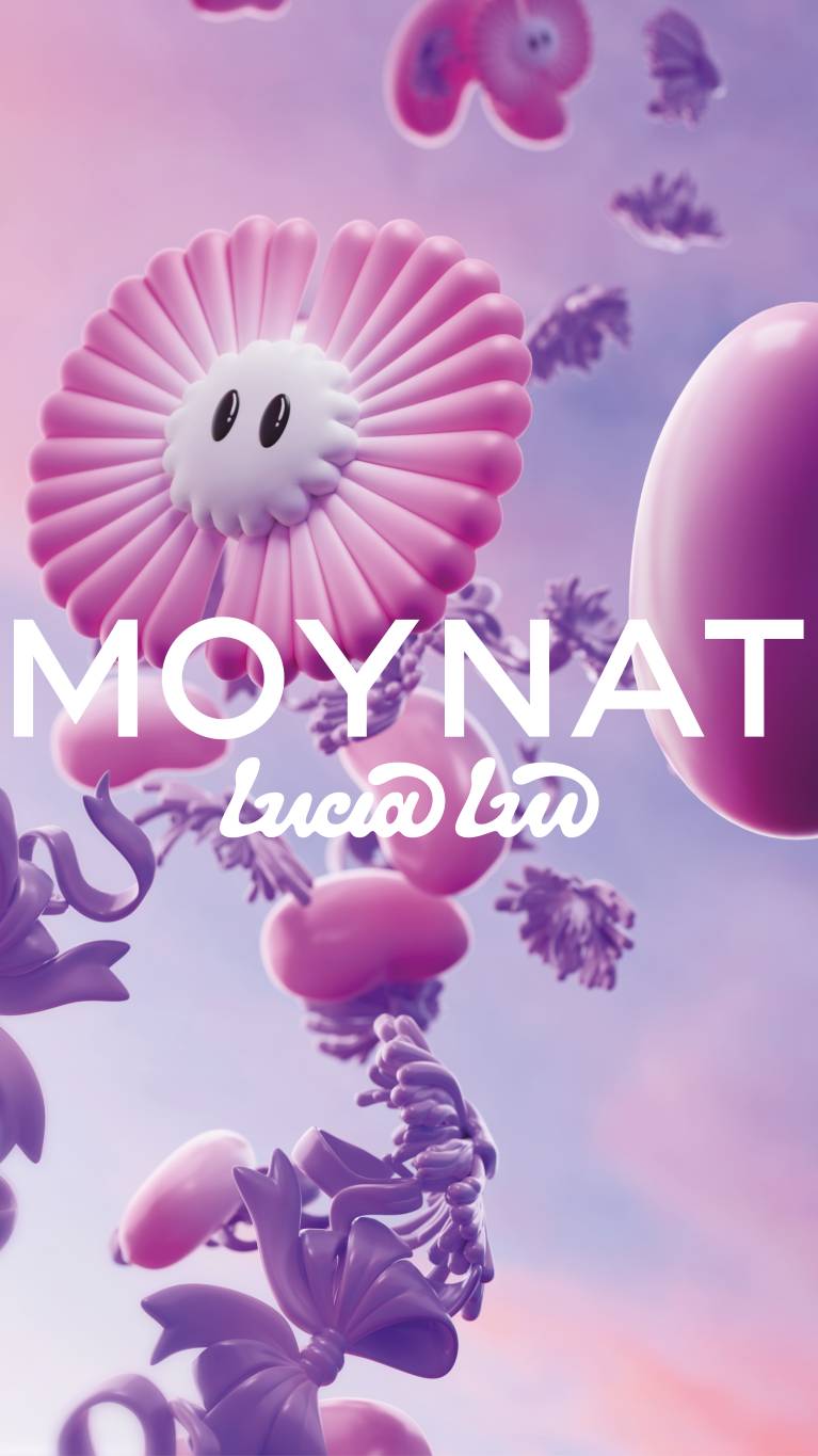 Moynat تتعاون مع Lucia Liu بمناسبة مهرجان Qixi