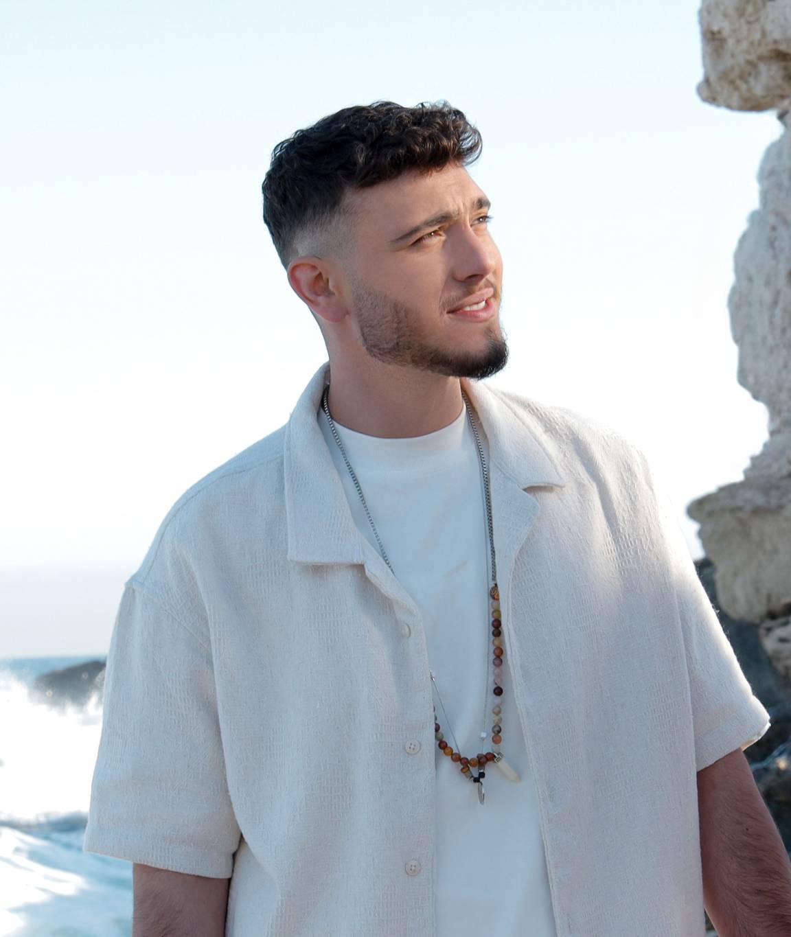 الشامي يختتم 