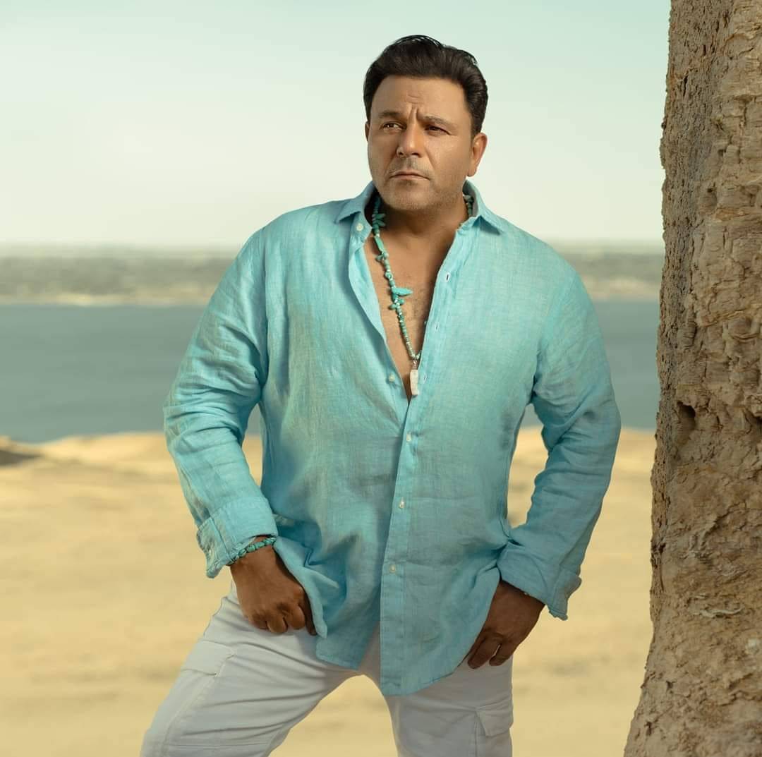 محمد فؤاد 