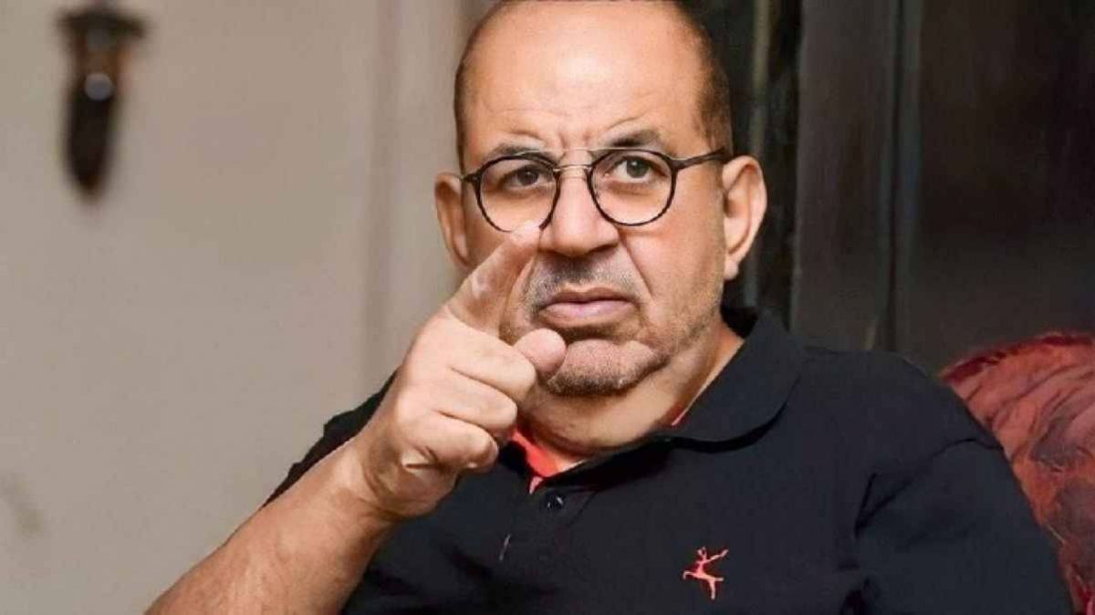 محمد التاجي يشنّ هجوماً عنيفاً على هذا النجم!