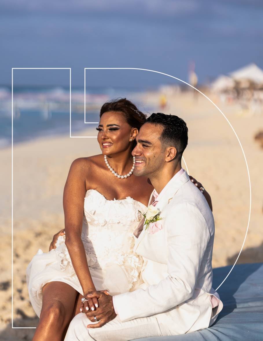 بشرى تقطع شهر العسل بشكل مفاجئ!