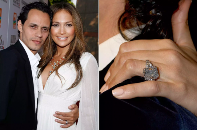 خاتم مارك أنتوني 