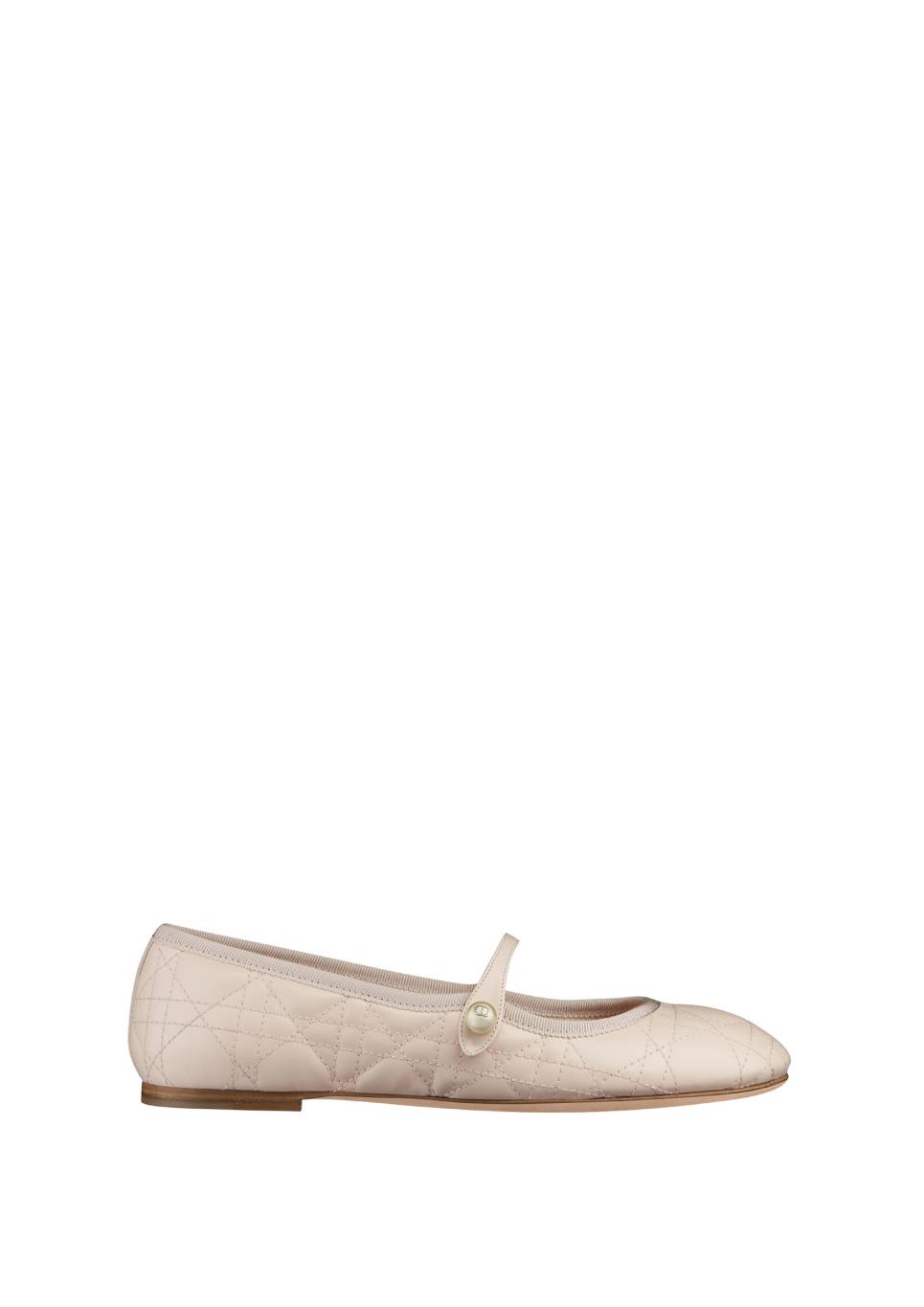 Dior Ballet Ballerinas Dior Ballet Ballerinas