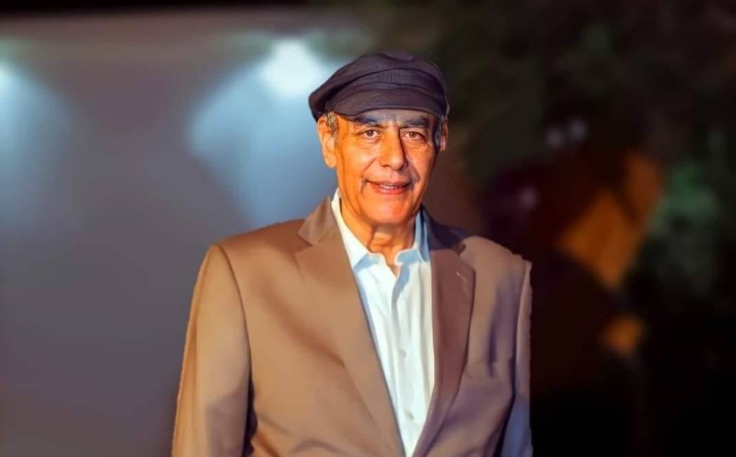 قرار مفاجئ من إبنة أحمد بدير بشأن والدها