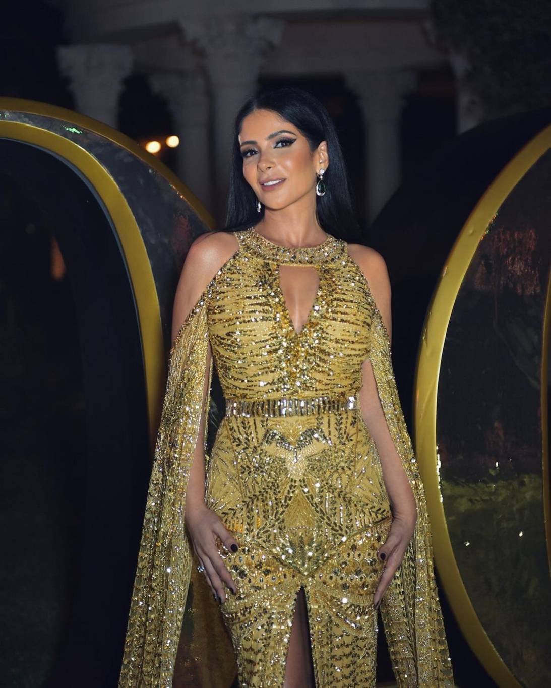 بين منة شلبي ومنى زكي.. من الأفضل في أفريقيا؟