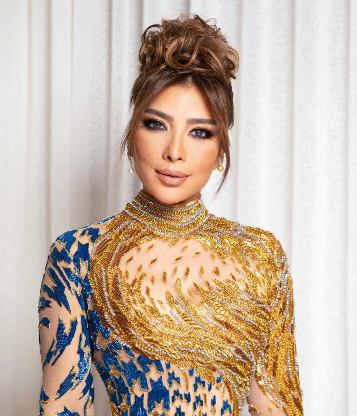 أصالة تكشف رأيها في الدفاع عن المرأة