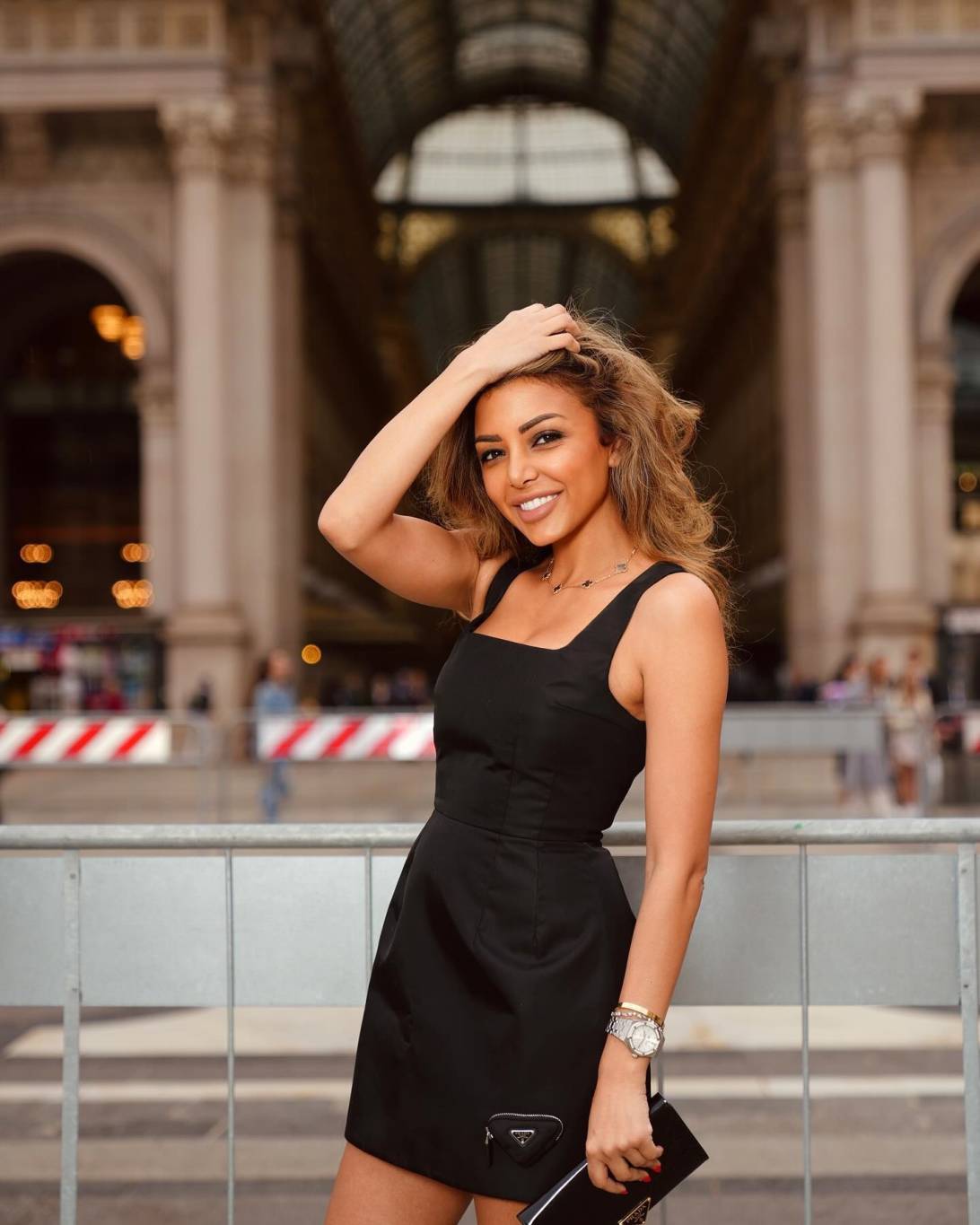 بالفيديو والصور - علياء بسيوني تفاجئ الجميع... هل عادت إلى أحمد سعد؟