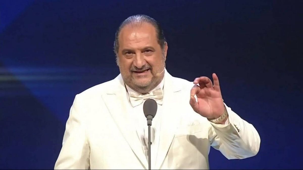 بالفيديو - هكذا سخر خالد الصاوي من شائعة وفاته