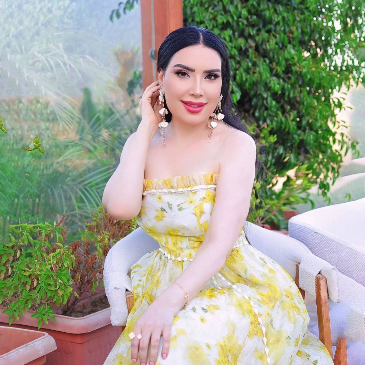 عبير صبري تكشف سرّاً عن زواجها... وهذا ردّ فعلها على الخيانة