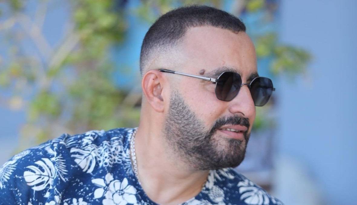 أحمد السقا
