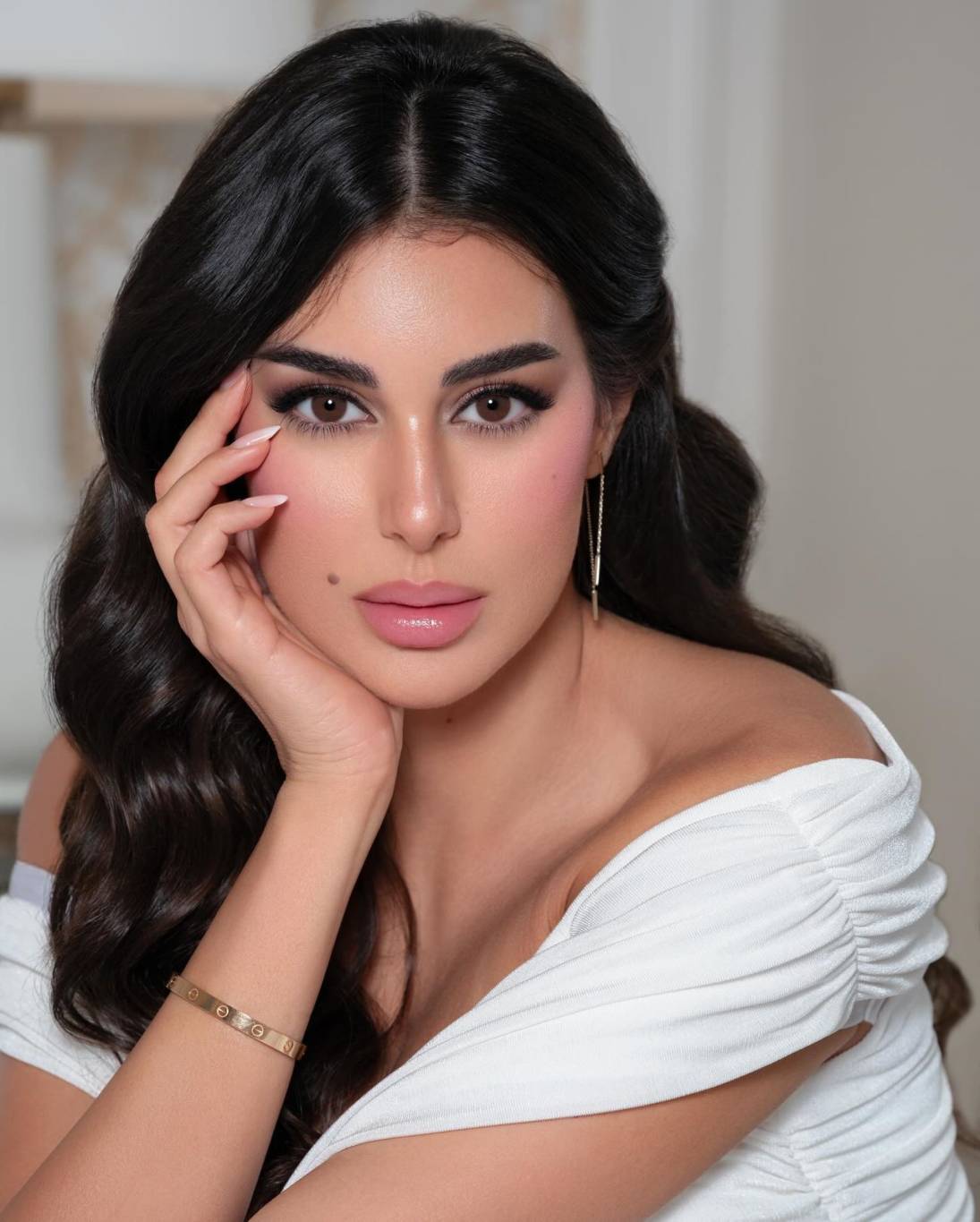 ياسمين صبري