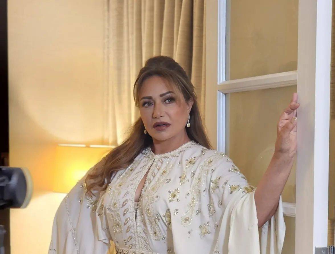 ليلى علوي: لهذا السبب اخترنا 