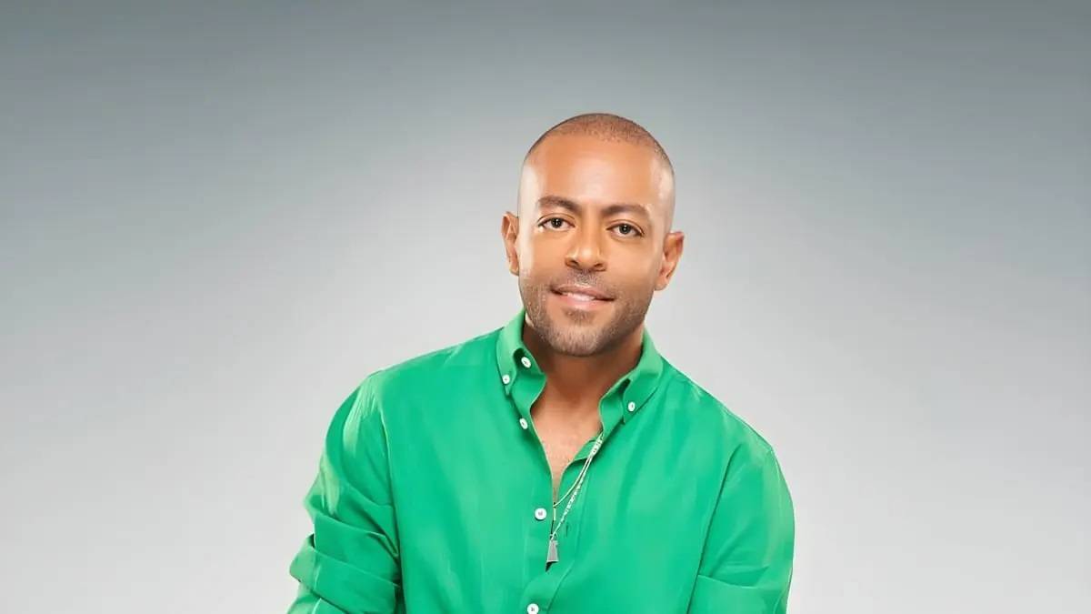 رسالة خاصة من تامر عاشور لهؤلاء النجوم