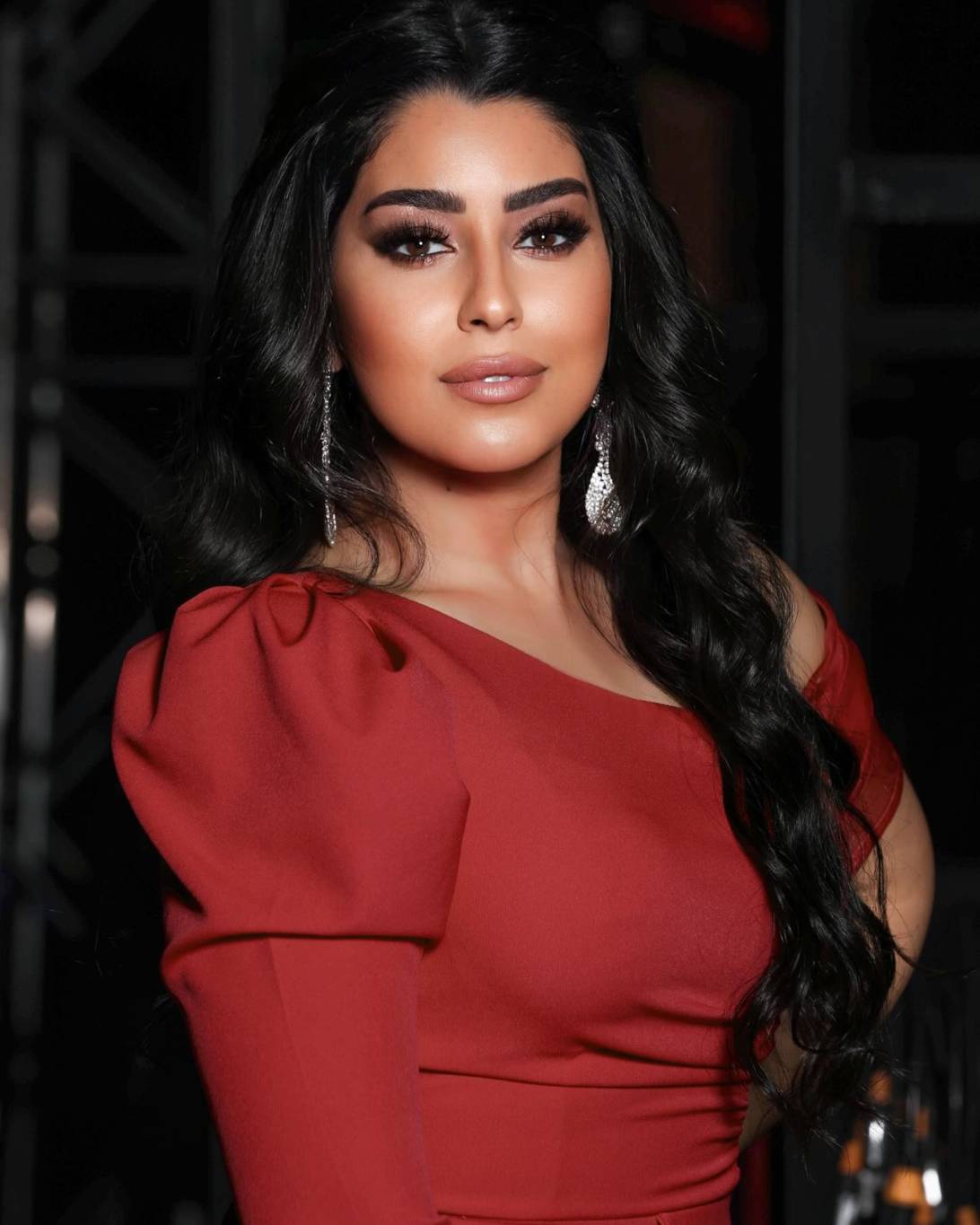 طليق آيتن عامر يثير الجدل برسالة غامضة حول أولاده