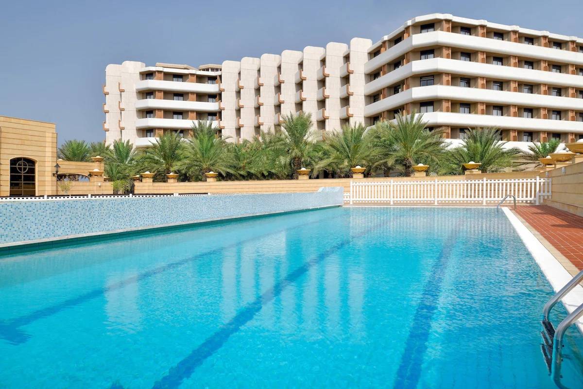 InterContinental Jeddah InterContinental Jeddah