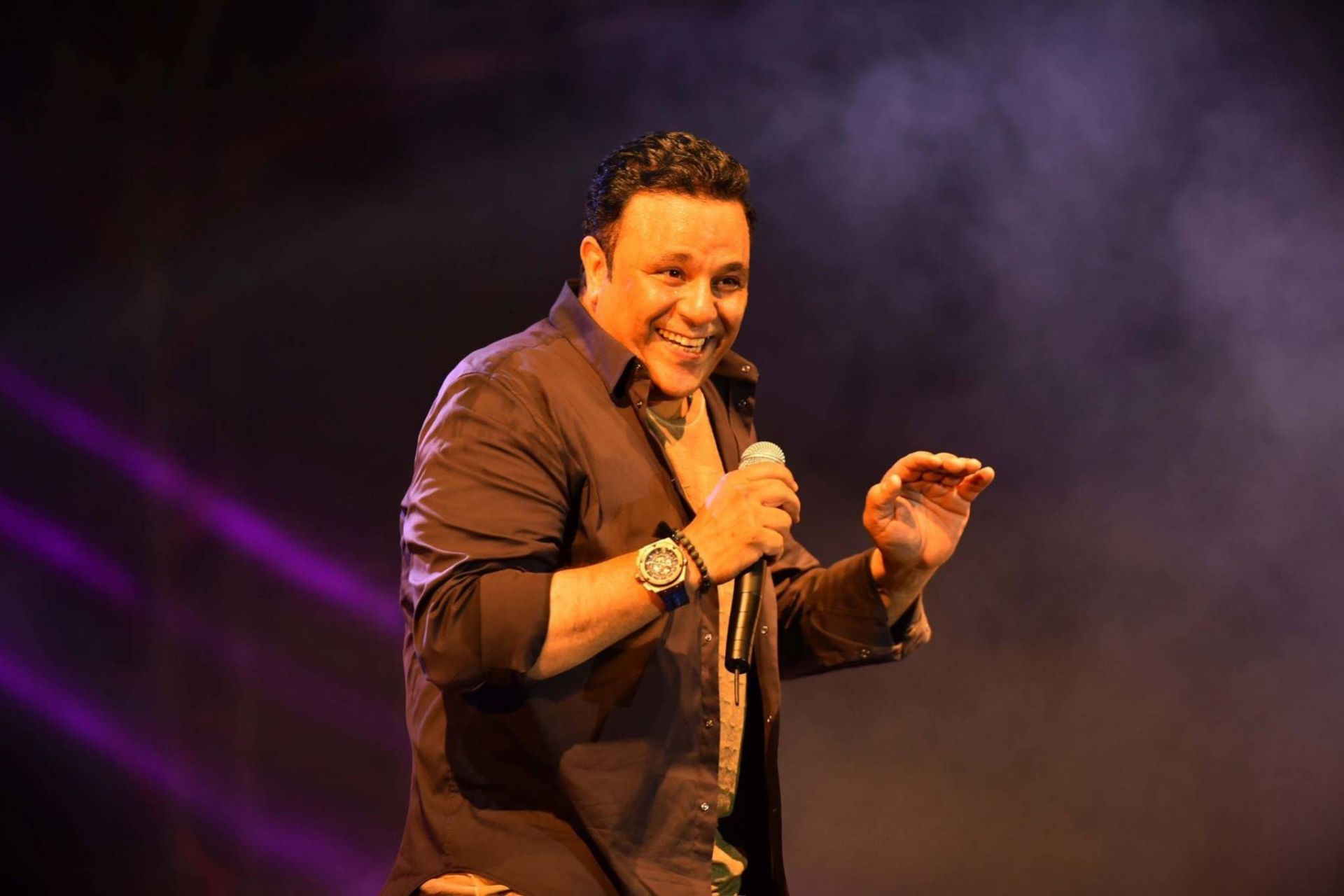 محمد فؤاد 