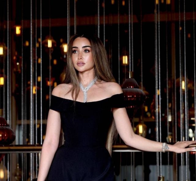 هنا الزاهد للمرة الأولى مع هذا النجم