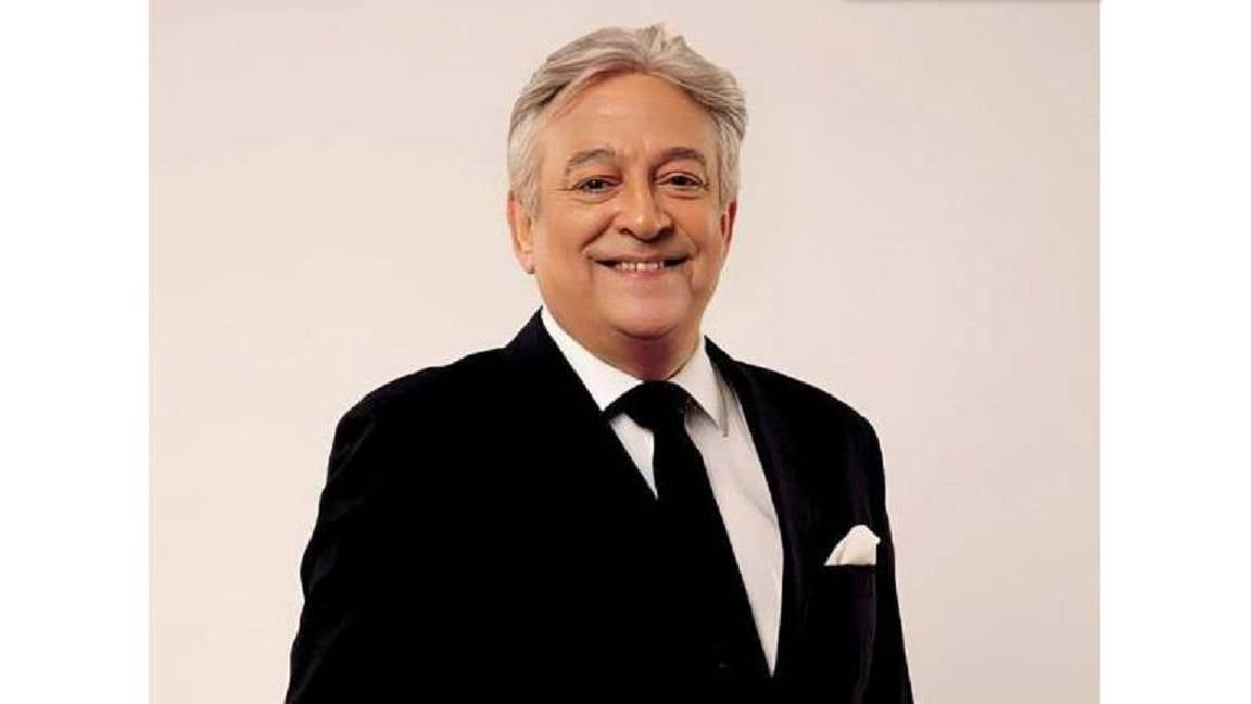 عماد رشاد يكشف سرّ شفائه السريع