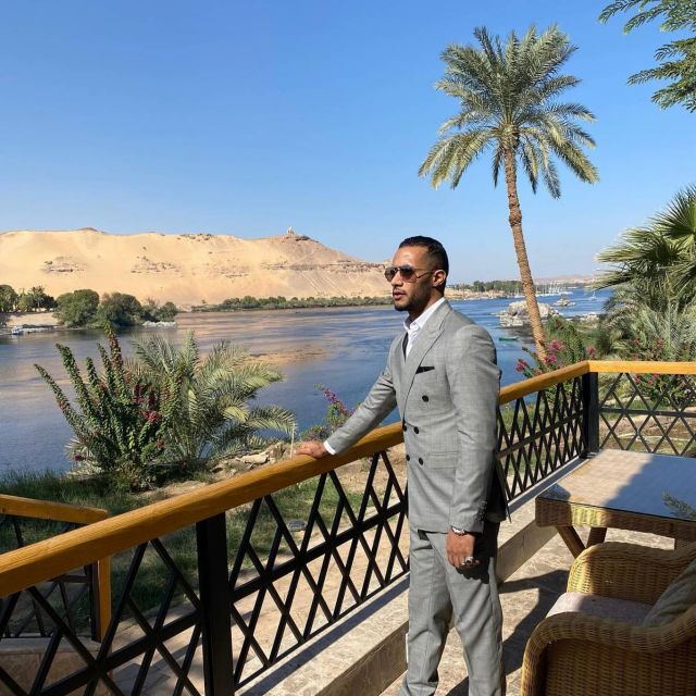محمد رمضان يحذف فيديو عن لبنان بعد سخرية واسعة محمد رمضان يحذف فيديو عن لبنان بعد سخرية واسعة