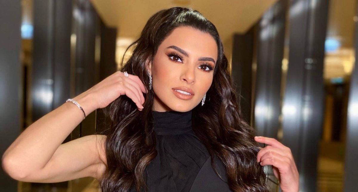 كارمن سليمان تكشف عن طقوسها الخاصة قبل الغناء