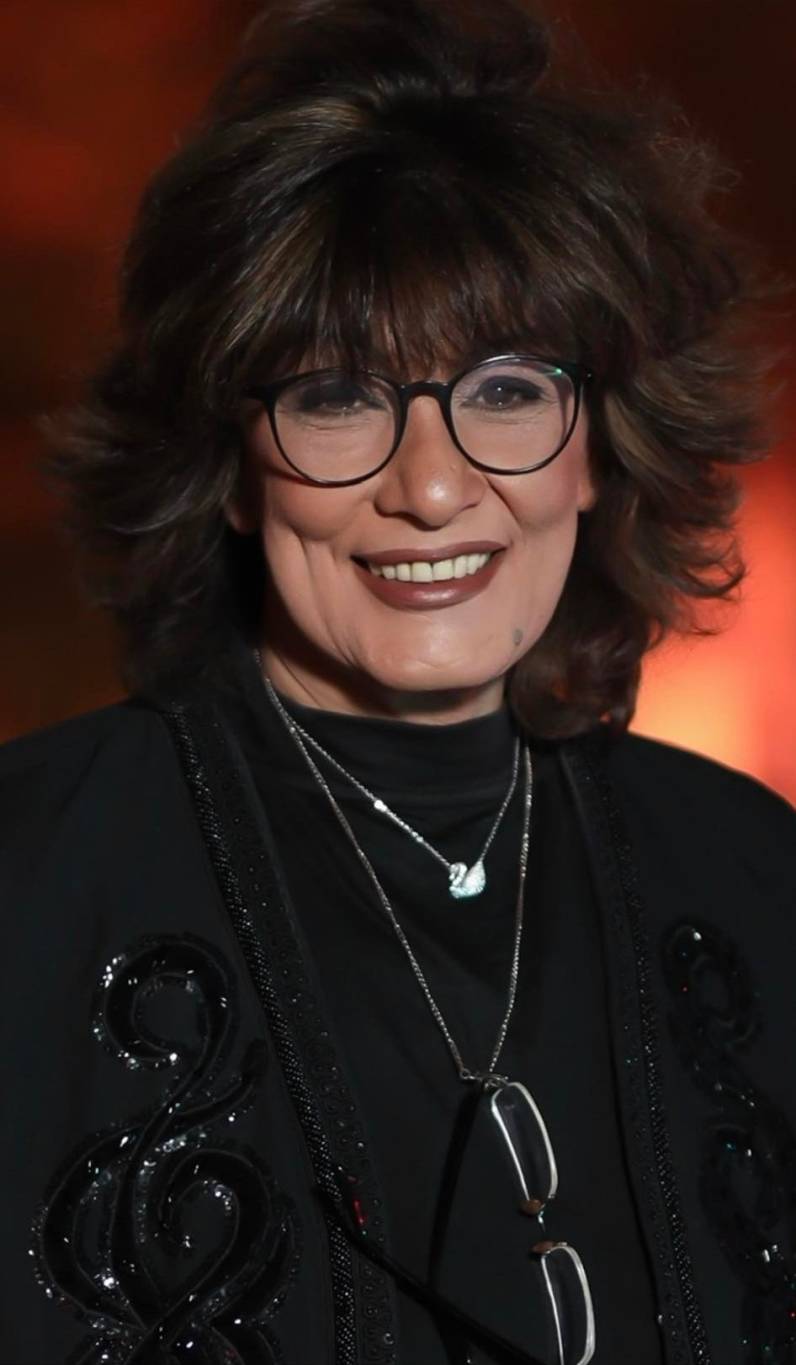 سماح أنور 