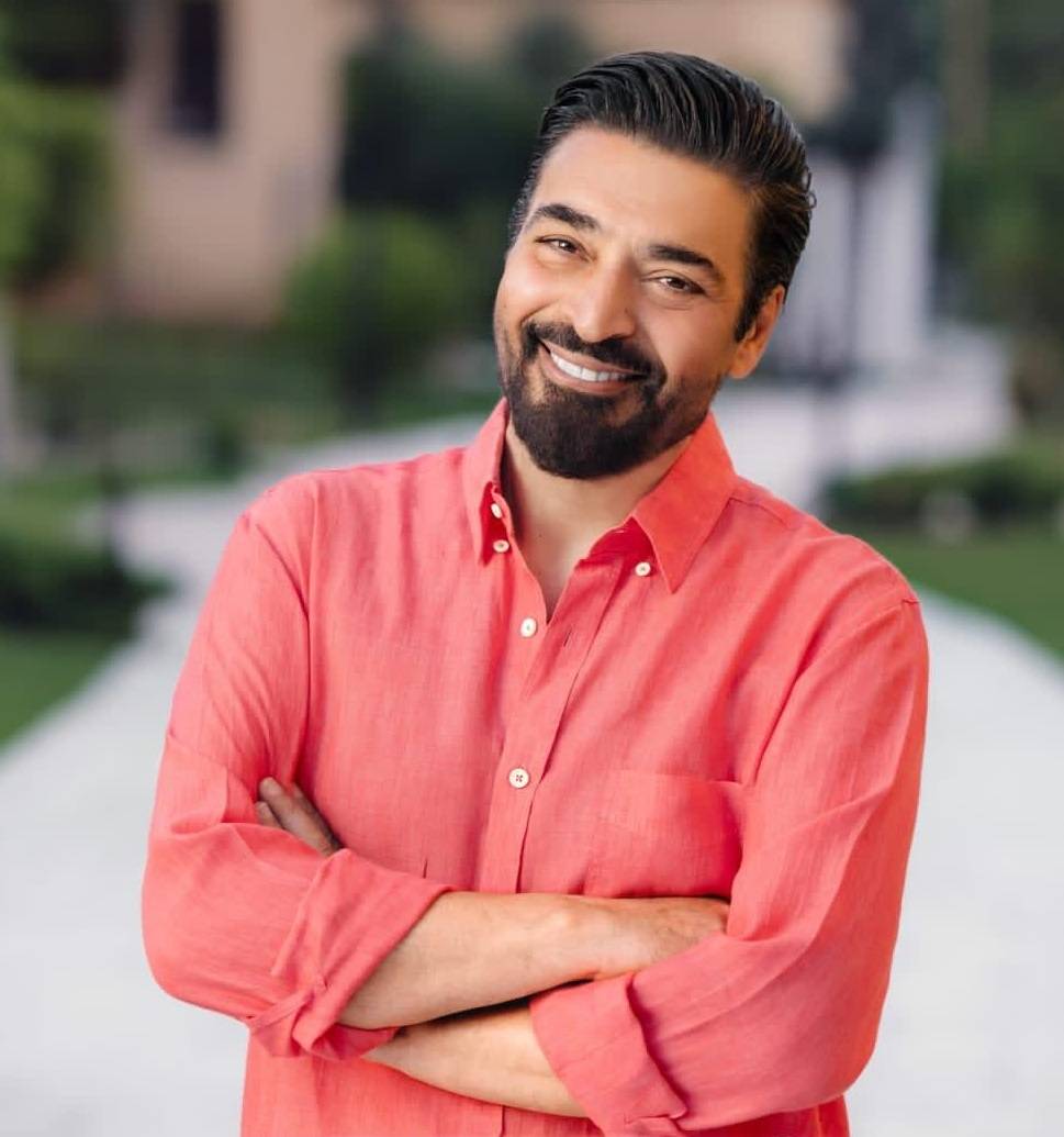 بالفيديو - بعد واقعة محمد فؤاد... حميد الشاعري يثير ضجة بشجاره مع حلاّق