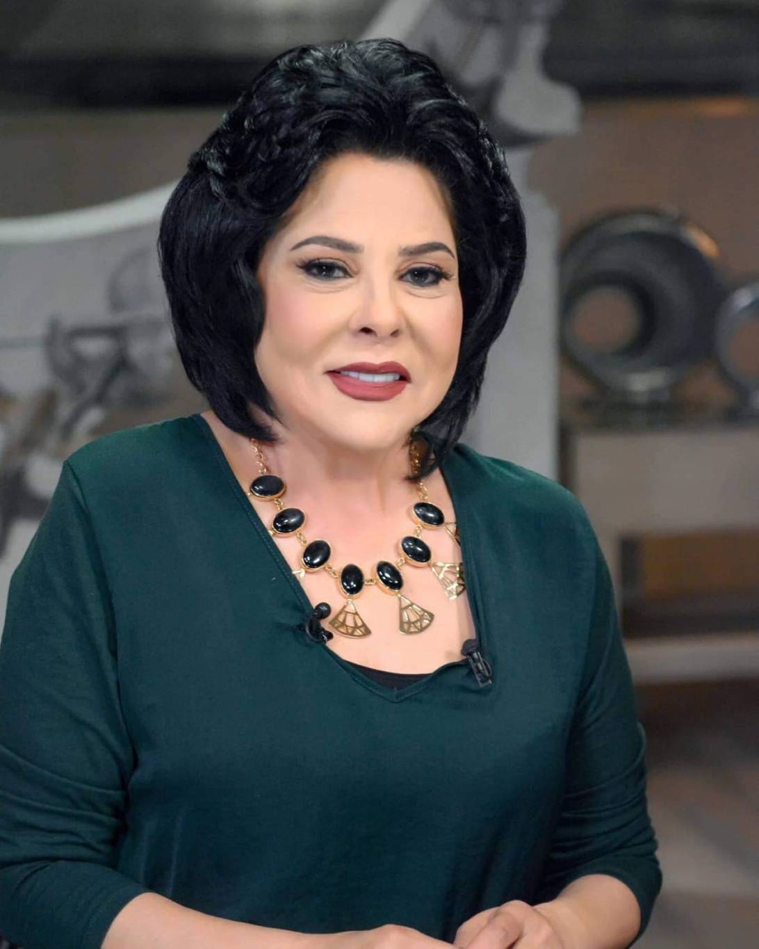 بالفيديو - إسعاد يونس تتحدث عن علاقتها بشريهان 