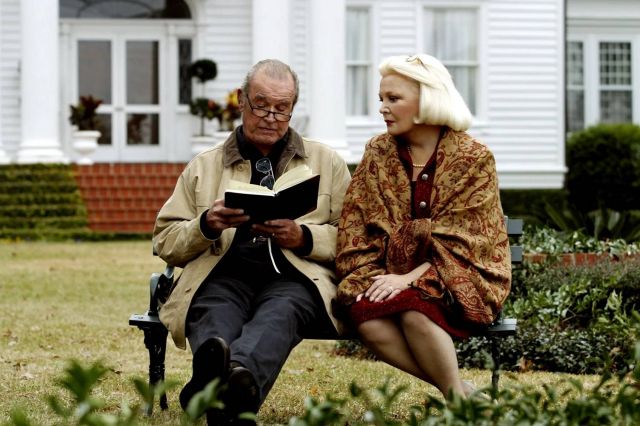 رحيل نجمة The Notebook بعد تحقق أحداث الفيلم