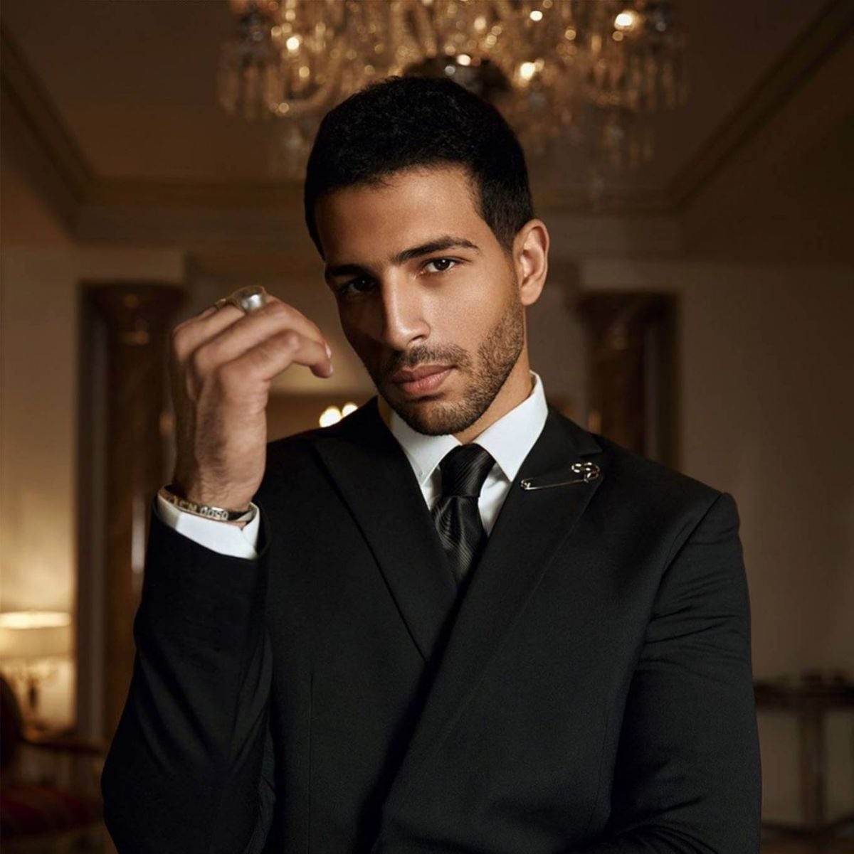 محمود ياسين 