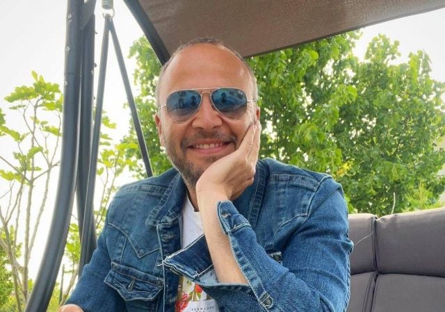 مكسيم خليل يردّ على منتقدي مسلسل 