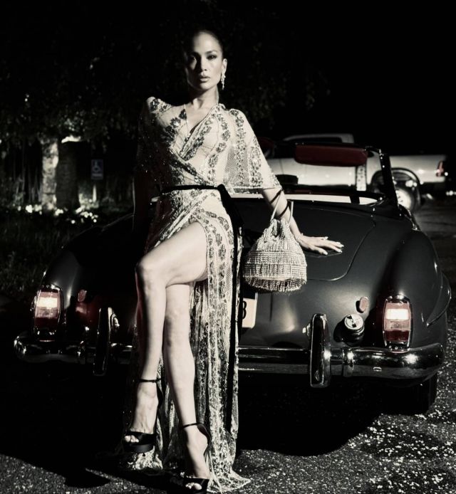 جينيفر لوبيز 