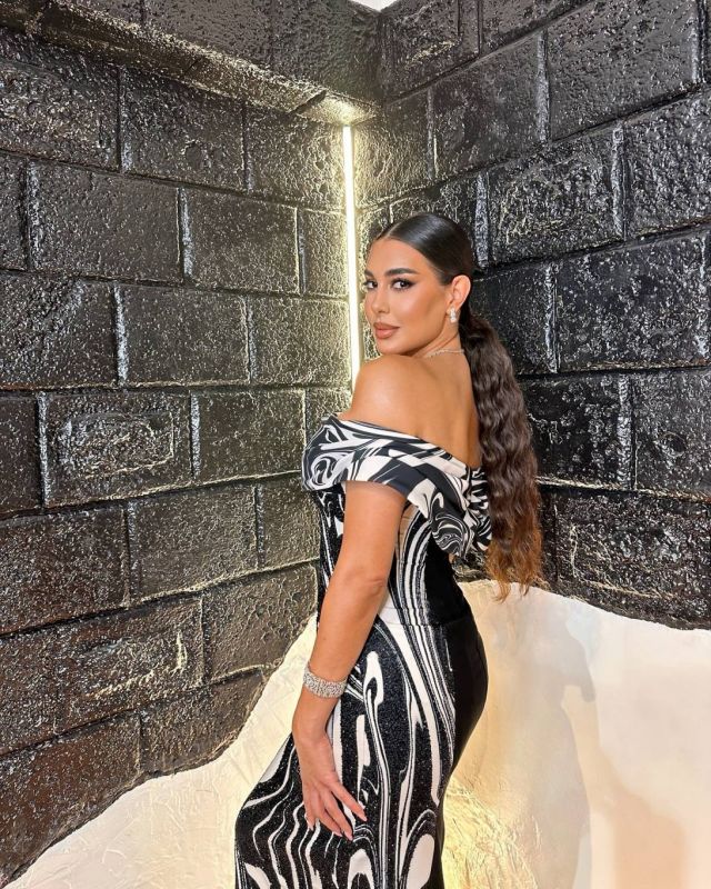 ياسمين صبري