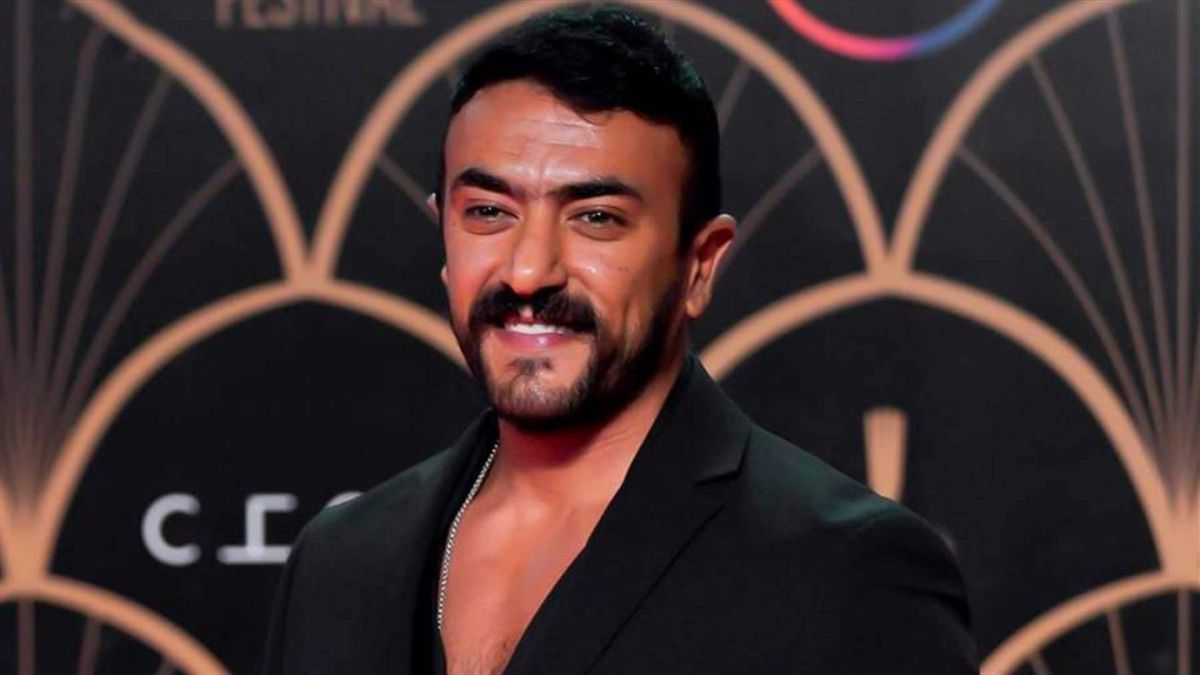 أحمد العوضي يكشف تفاصيل مسلسله الرمضاني بمسابقة جديدة