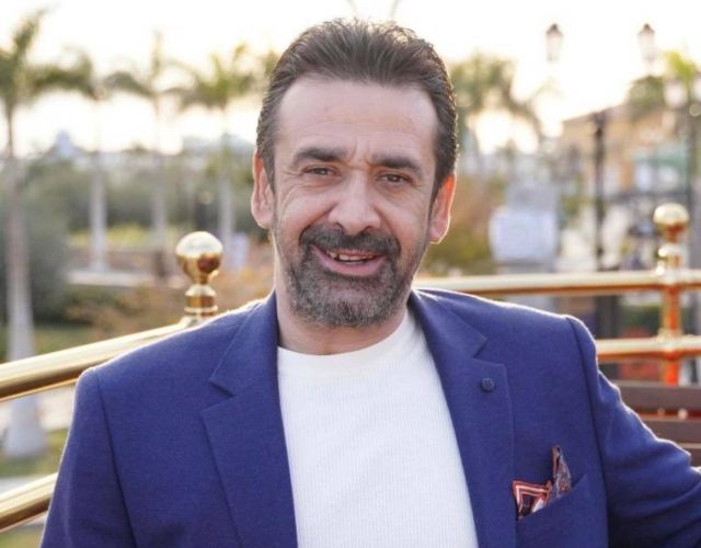 كريم عبد العزيز