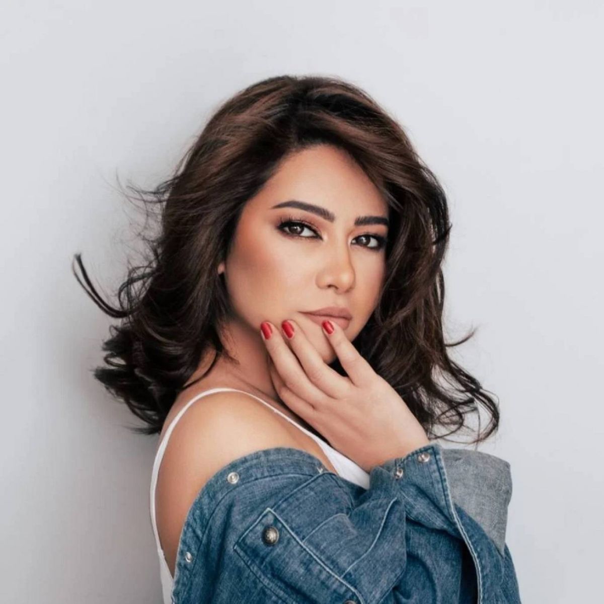 شيرين عبد الوهاب تهدّد وتحذّر!