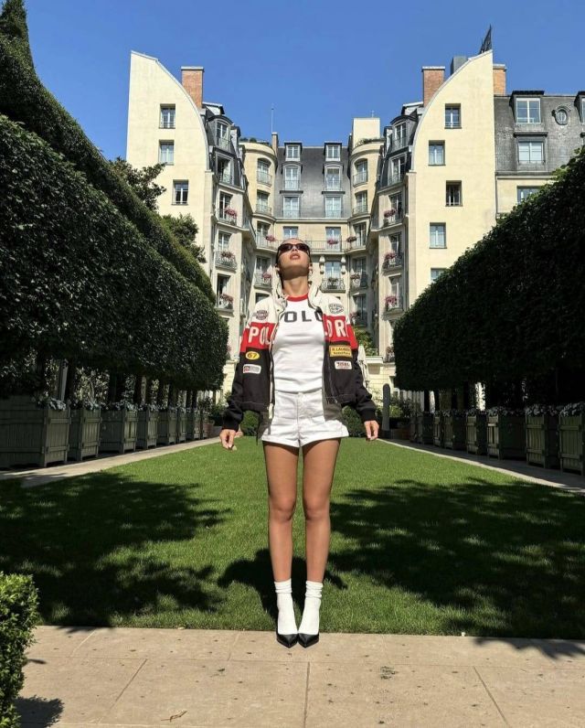  إيما تشامبرلين