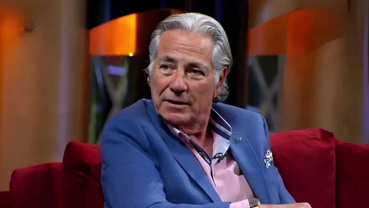 تطورات الحالة الصحية لمصطفى فهمي بعد العملية الجراحية