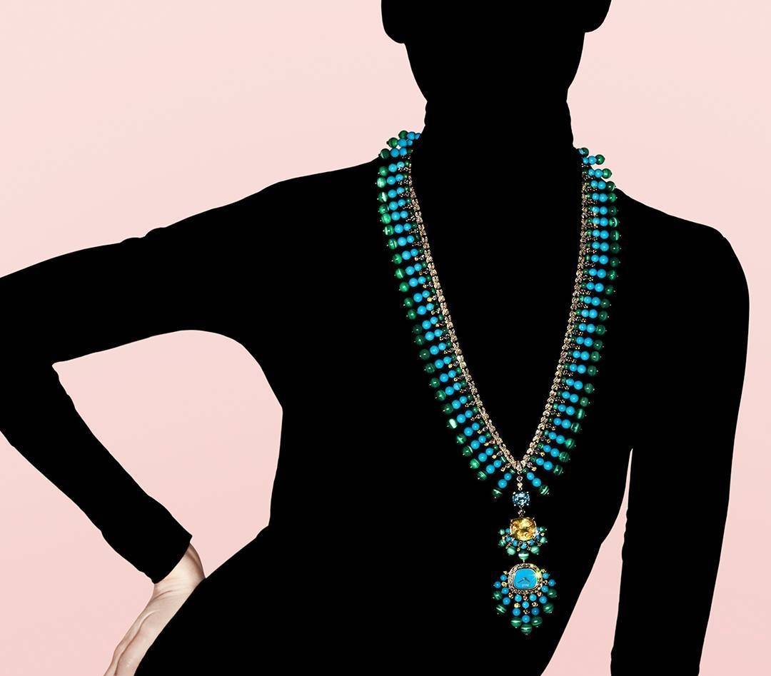 لمسة من الفخامة مع الساعات الخالدة