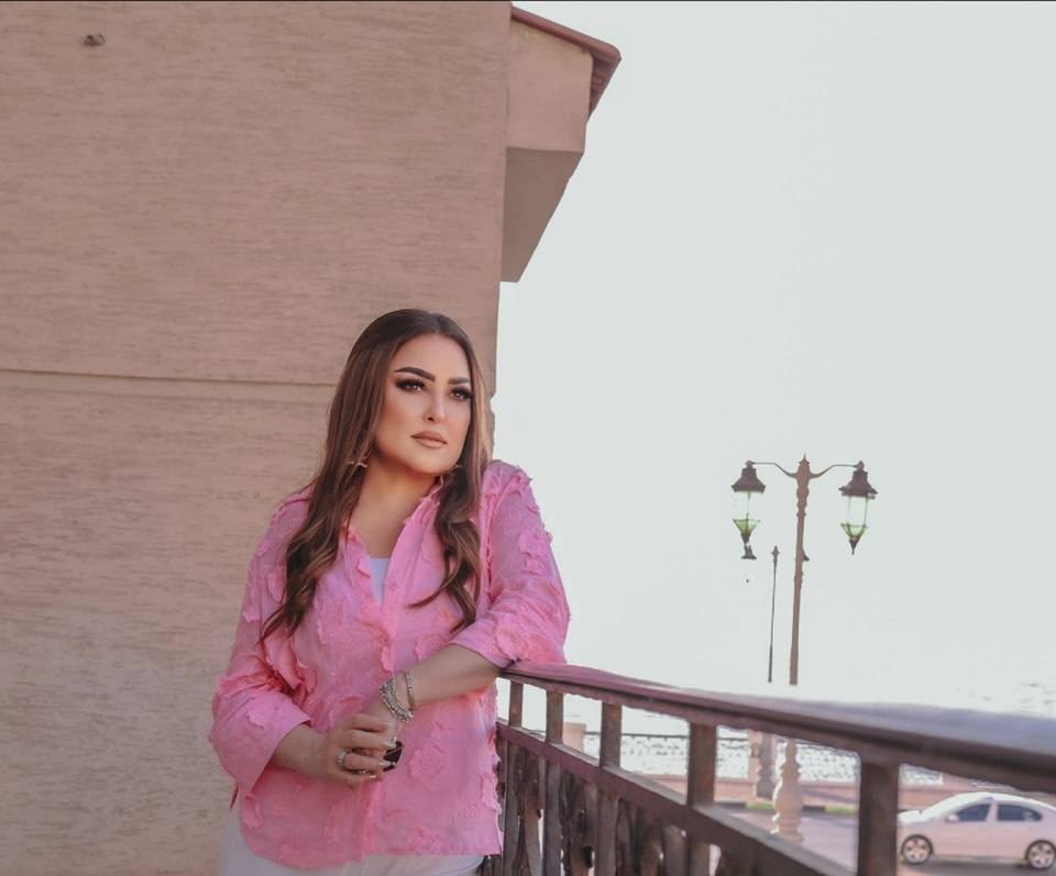 تطورات حالة نهال عنبر الصحية بعد الجراحة