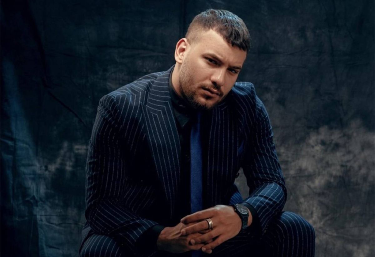 بالفيديو - مسلم يتهم منظم حفلات شهير بالنصب عليه والأخير يردّ