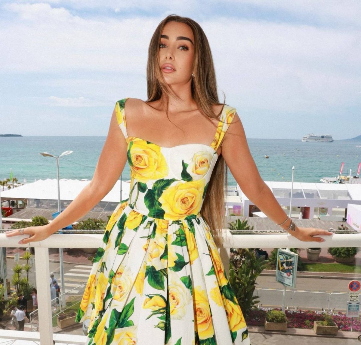 هذا ما يجمع ياسمين صبري وهنا الزاهد للمرة الأولى