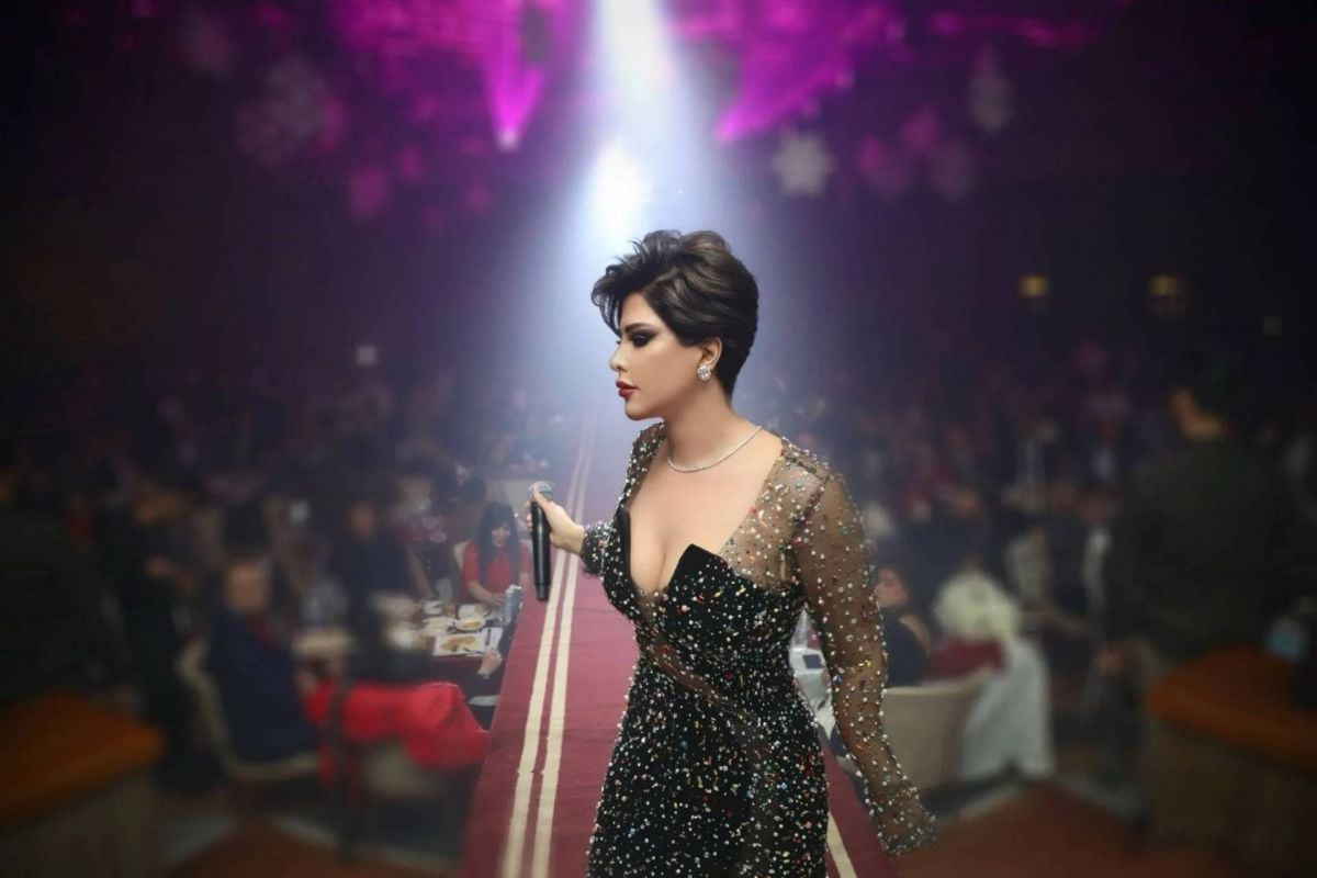 شمس الكويتية: أتعلّم من الشعب اللبناني