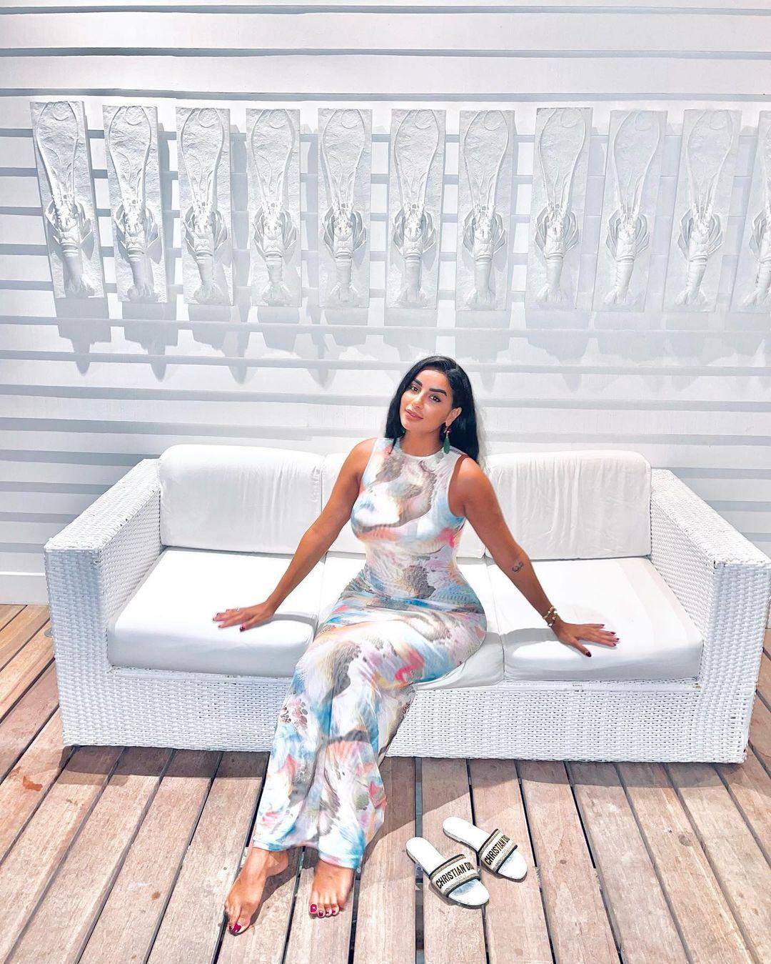 جوري بكر لـ