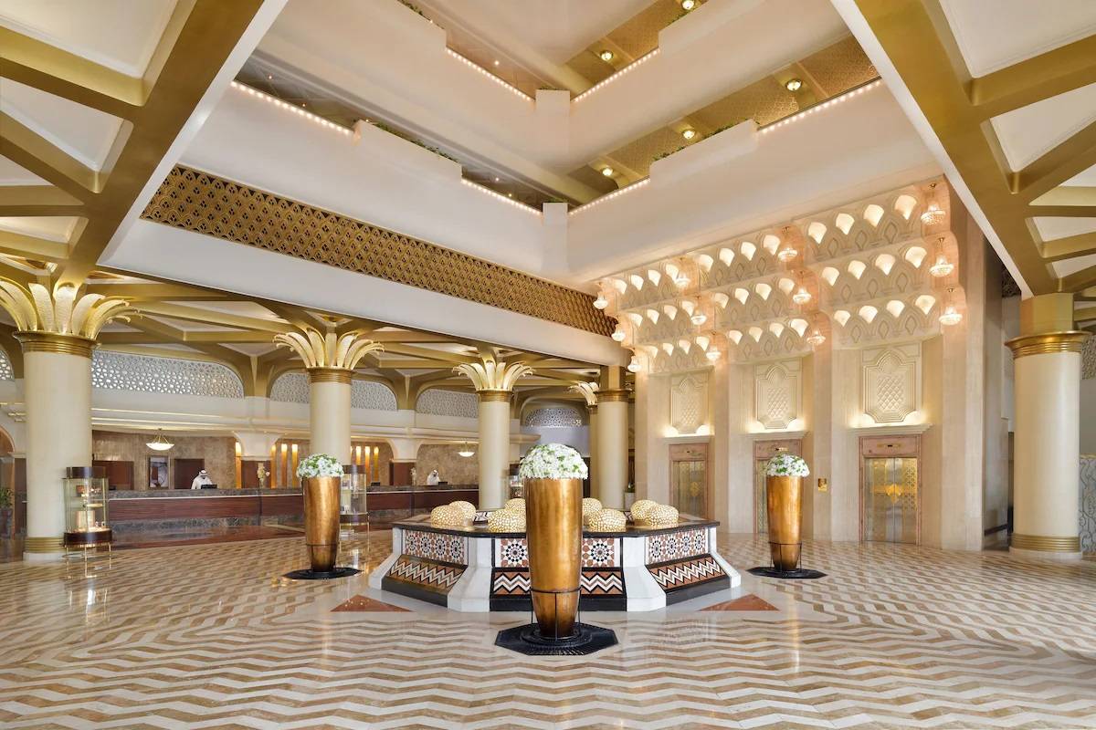 InterContinental Jeddah InterContinental Jeddah