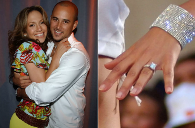 خاتم كريس جود