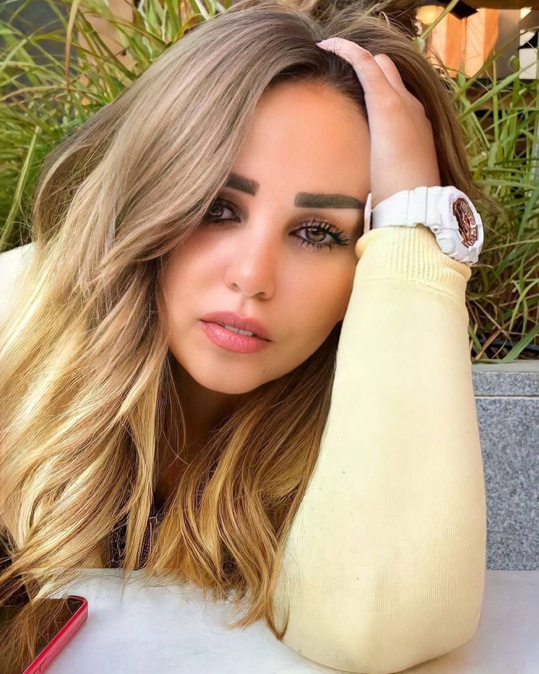 سوما تكشف عن أكثر مَن ساندها خلال مرضها